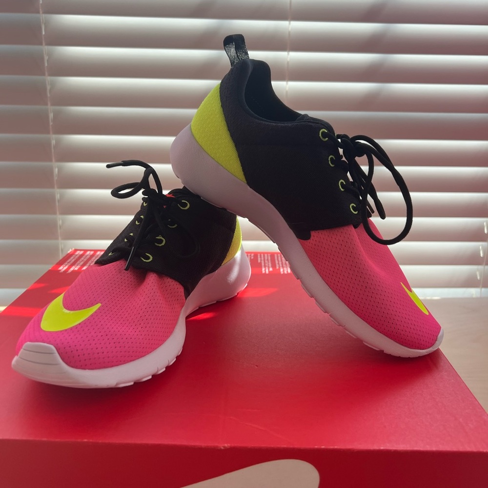 New Nike shoes
